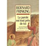 Frinking B La Parole Est Tout Pres De Toi