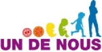 logo un de nous