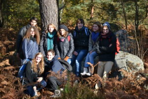 groupe adolescents Louveciennes1