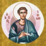 St Timon orthodoxologie.blogspot.fr