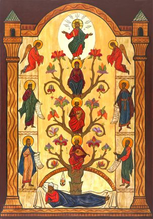 arbre-de-jesse
