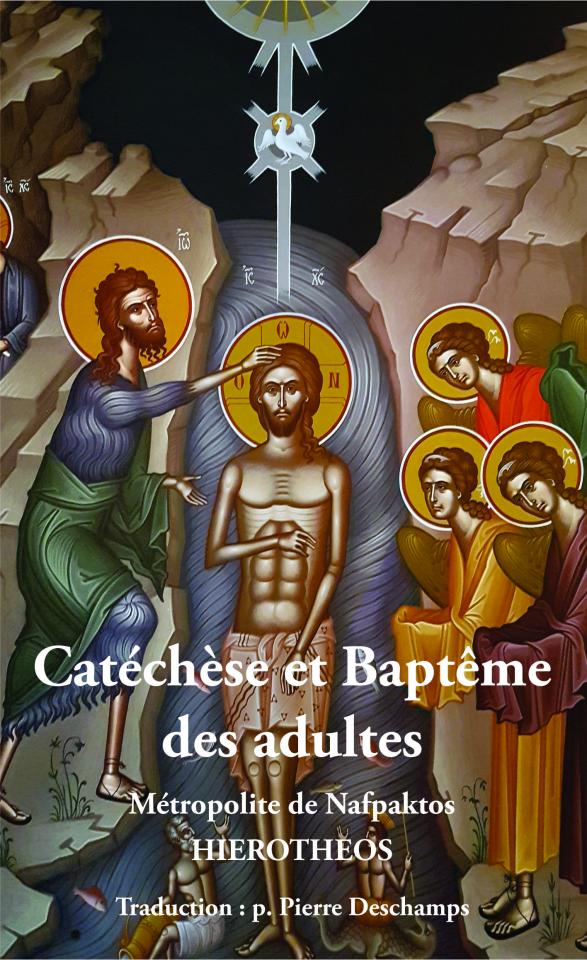 catechesedadults Métropolite Hierotheos