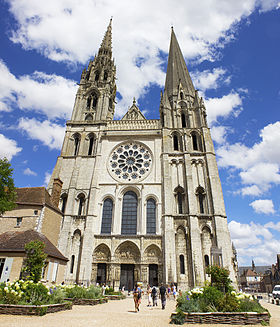 Chartres_cathedrale