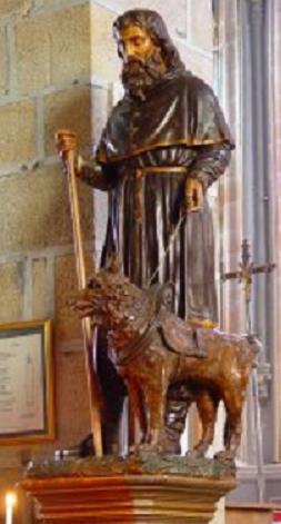 St Herve