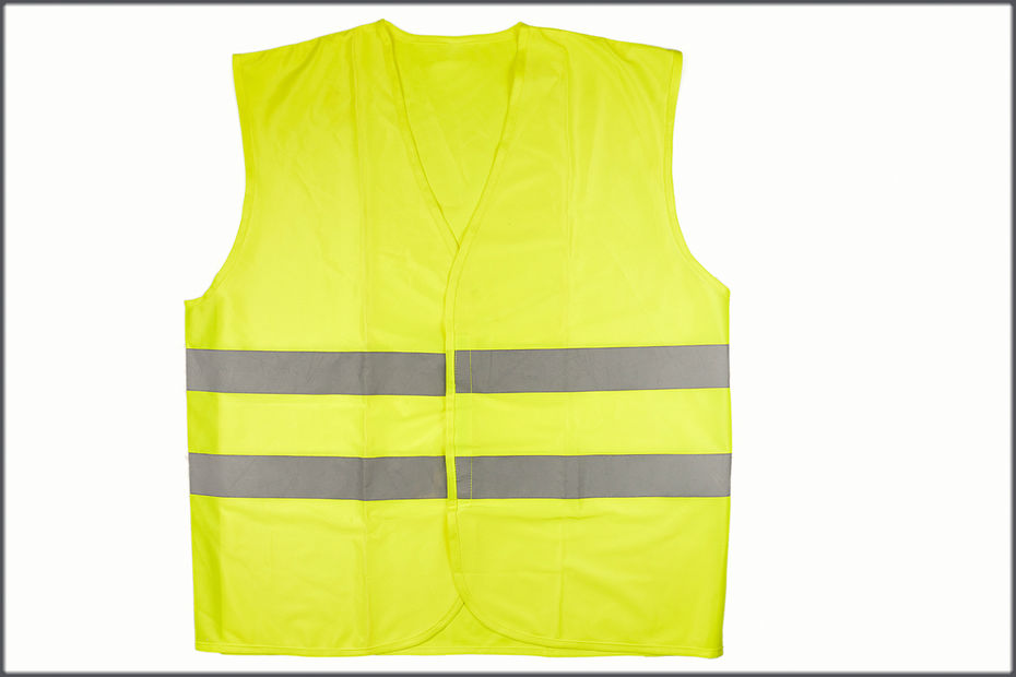 gilet jaune