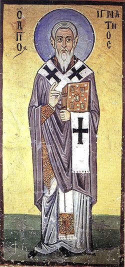 Saint Ignace
