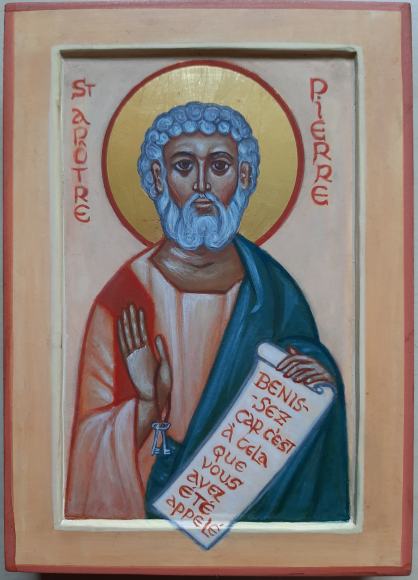 ST PIERRE