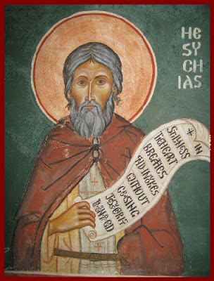 saint_Hesychius