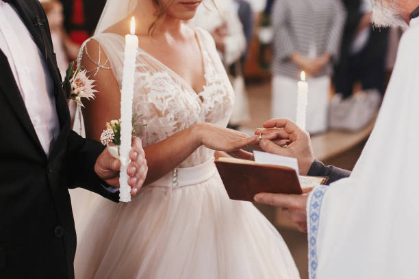 mariage
