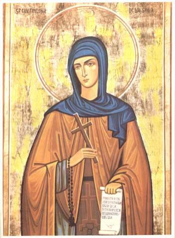 sainte-teodora-de-sihla