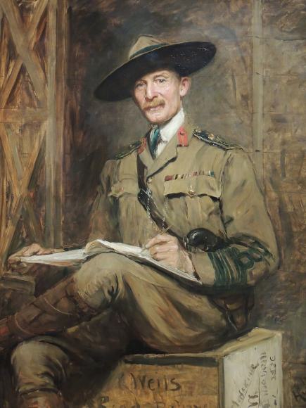 Robert_Baden-Powell_(von_Herkomer)