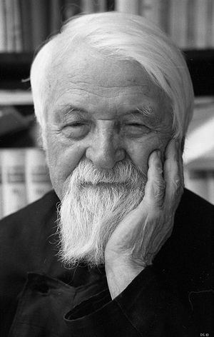 saint Dumitru Staniloae