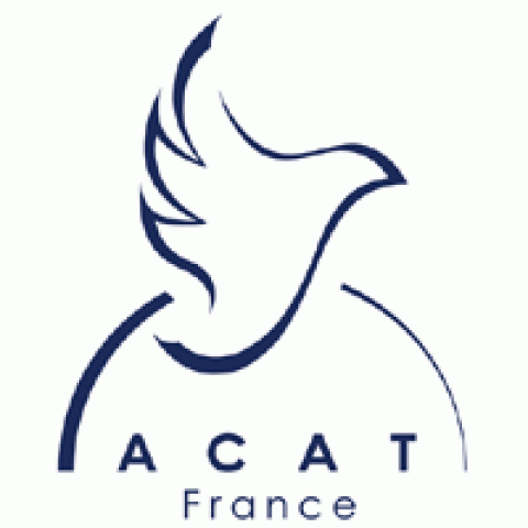 Acat logo