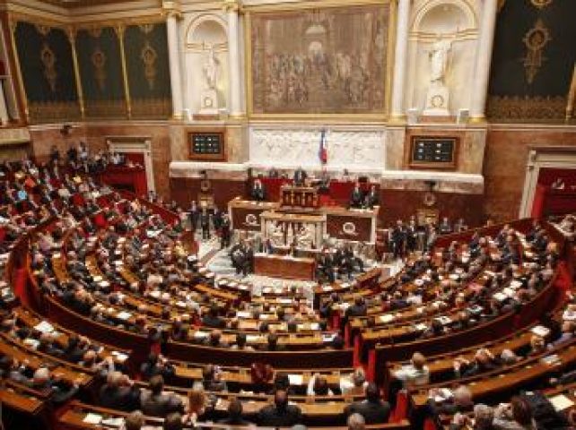 Assemblée Nationale française