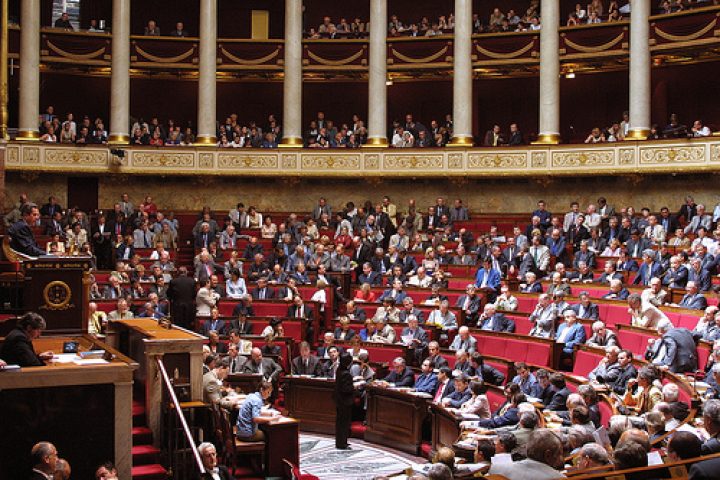 Assemblée Nationale