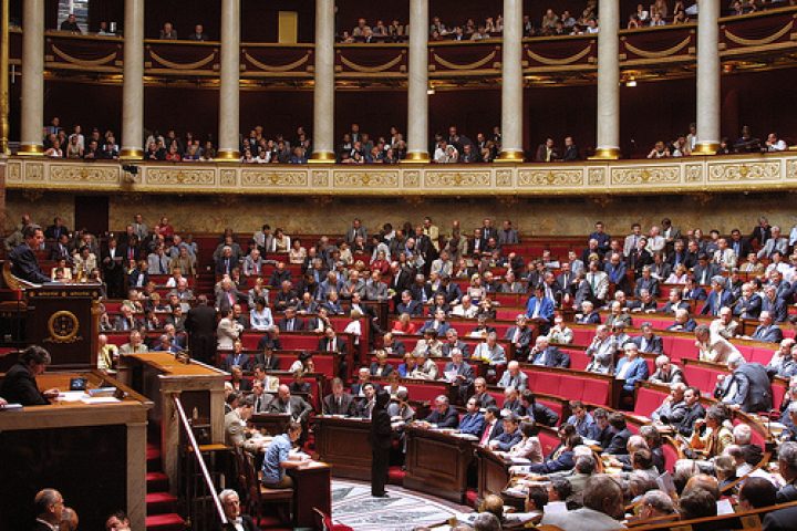 Assemblée Nationale