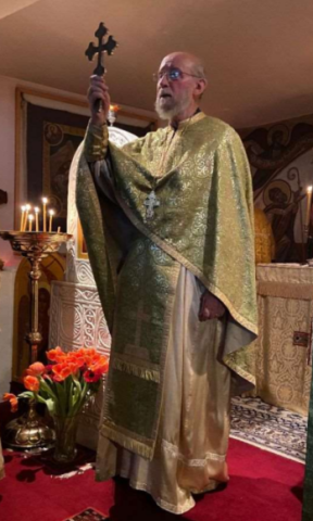 Benediction