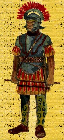 Centurion Bible-history.com