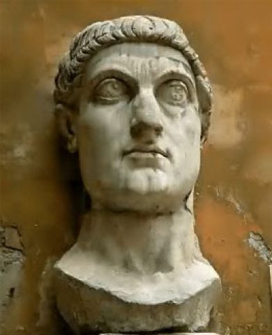 Constantin le grand hist-europe.fr