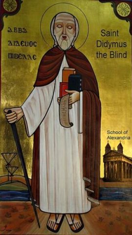 Didymus_the_blind