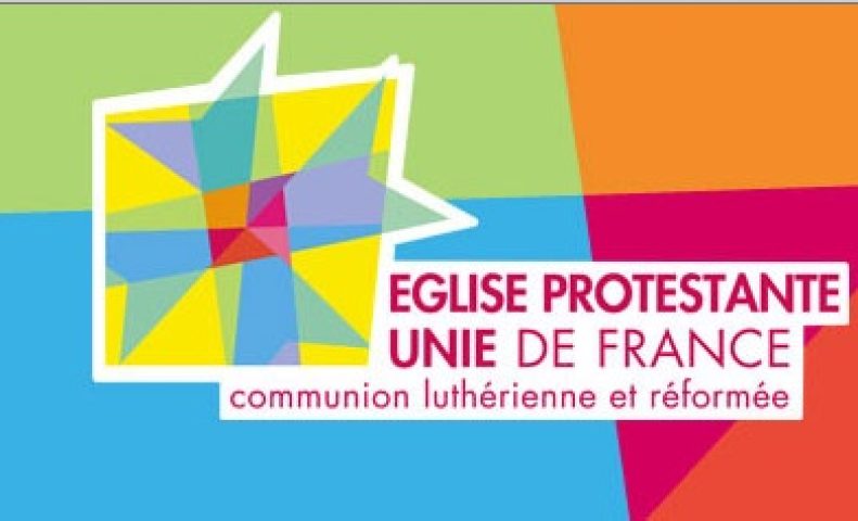 Eglise protestante unie de France