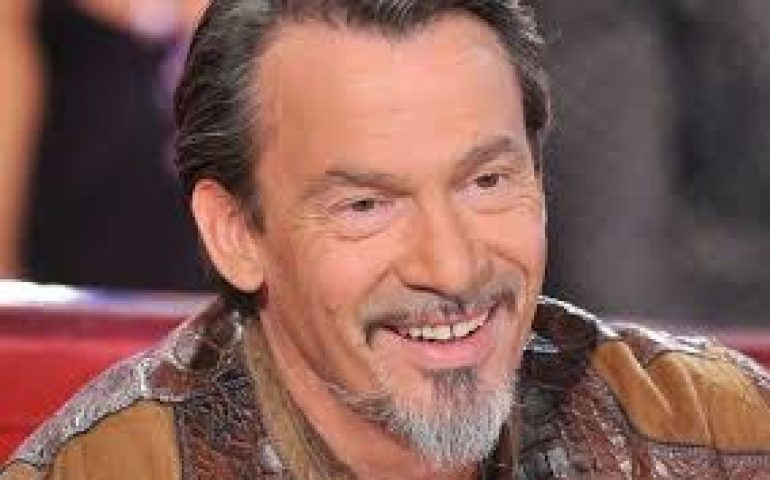 Florent Pagny