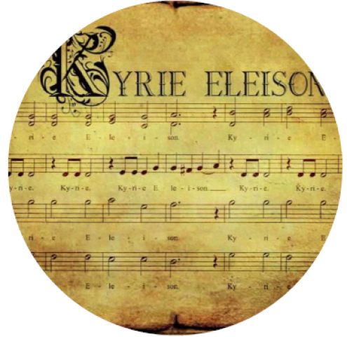 Kyrie eleison