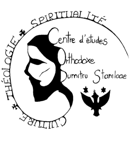 Logo Centre Dumitru Staniloae