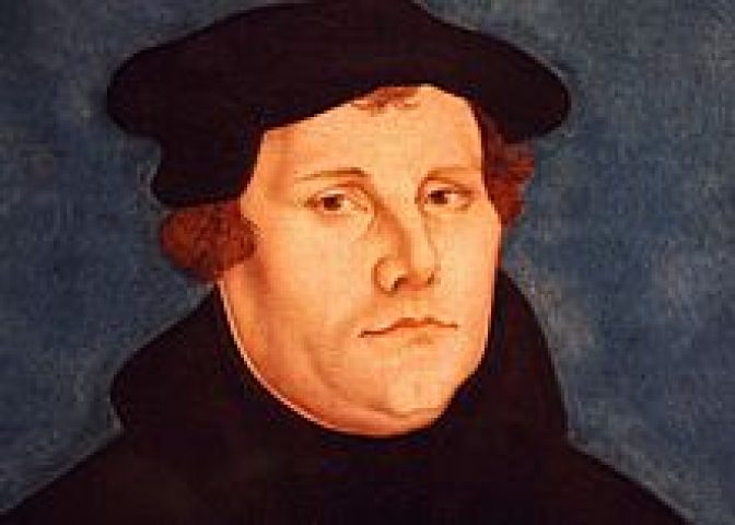 martinluther