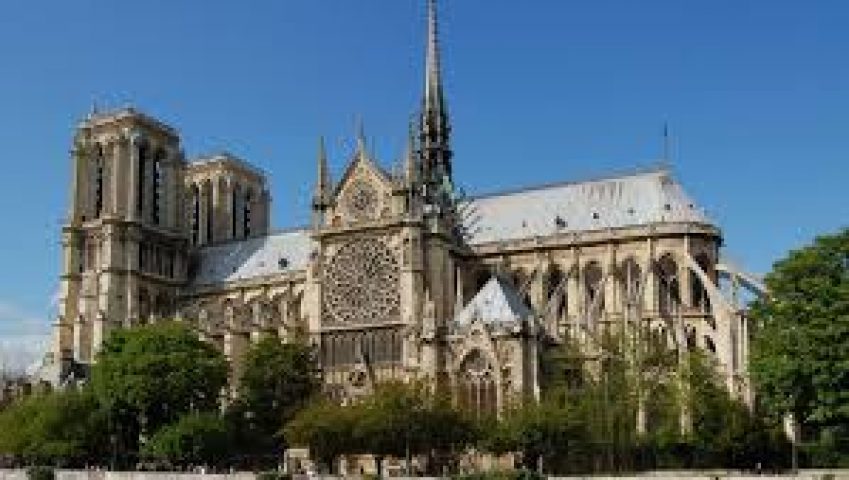 Notre Dame