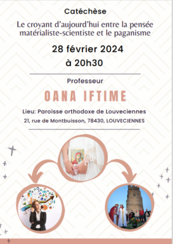 Oana IFTIME 28-02-24