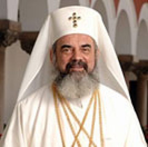 Patriarche Daniel