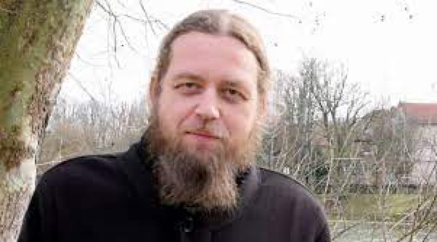 Pere Razvan Ionescu