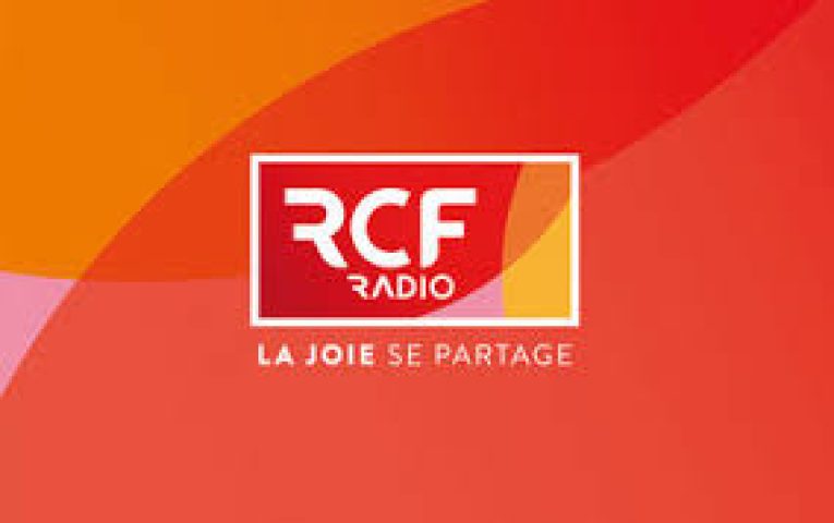 RCF radio