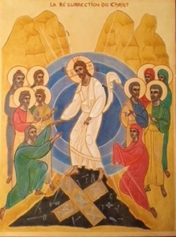 Resurrection