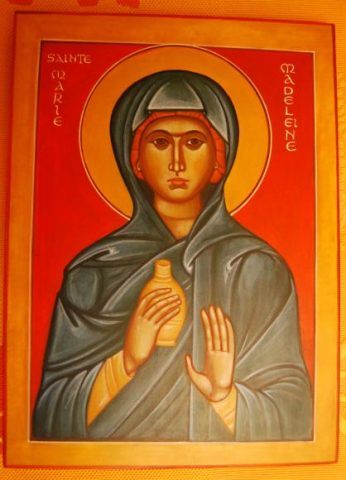 STE MARIE MADELEINE 2008