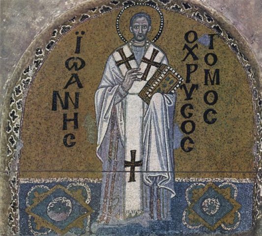 Saint_Jean_Chrysostome_mosaique