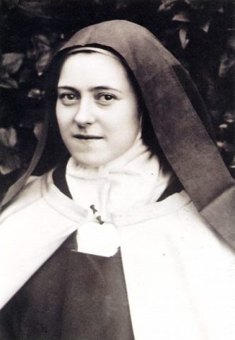 Therese de Lisieux