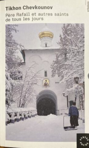 Thkhon Chevkounov