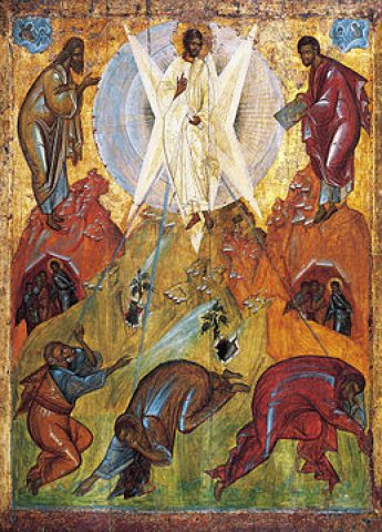 Transfiguration