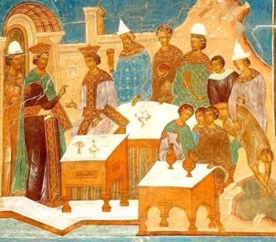 banquet-eschatologique