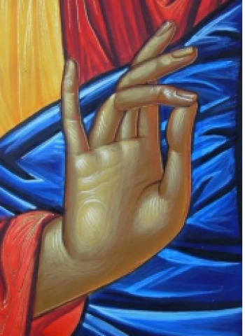 benediction