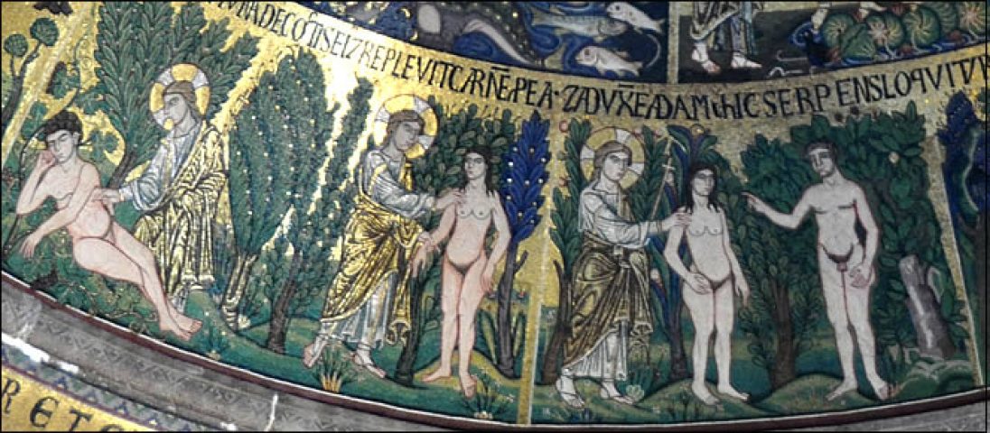 creation-adam-eve