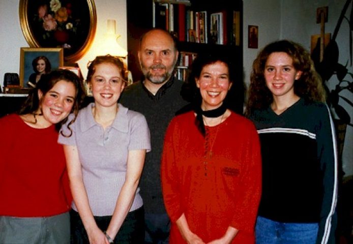 hudson-family