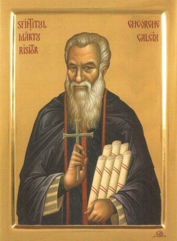 icoana-parintele-gheorghe-calciu-savarsita-de-man-vatopedu