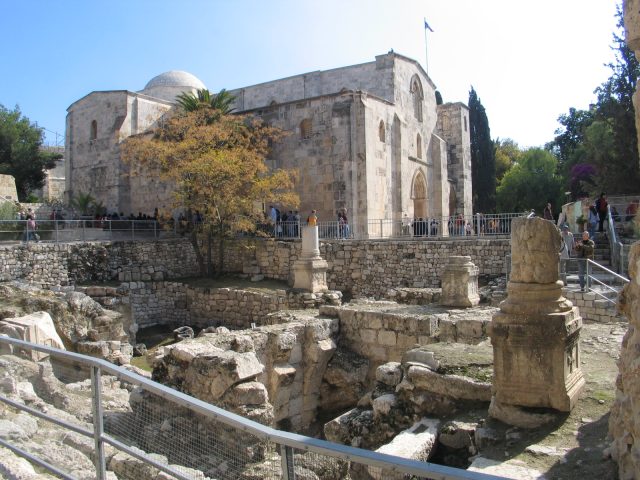 jerusalem_bethesda theoloische-links.de