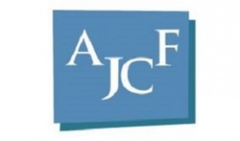 logo AJCF