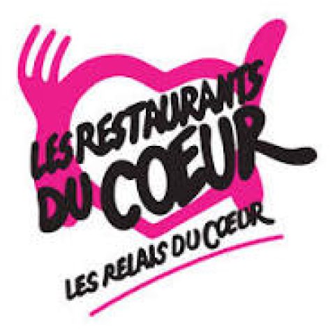 restos du coeur