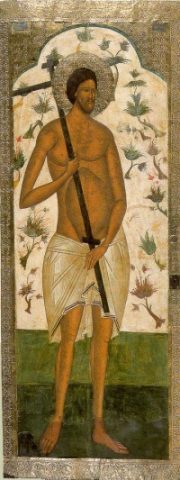 saint Dismas
