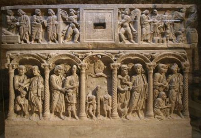 saint Sidoine